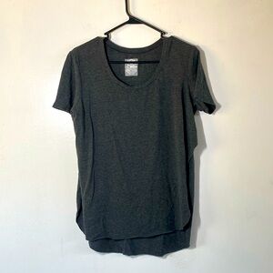 Moosejaw Tulip Scoopneck T-shirt